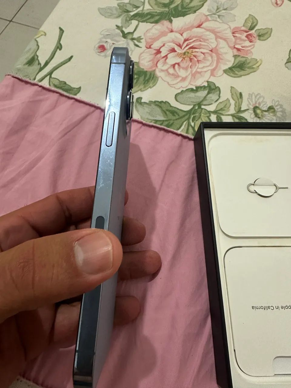 iPhone 13 Pro Max  - Foto 2