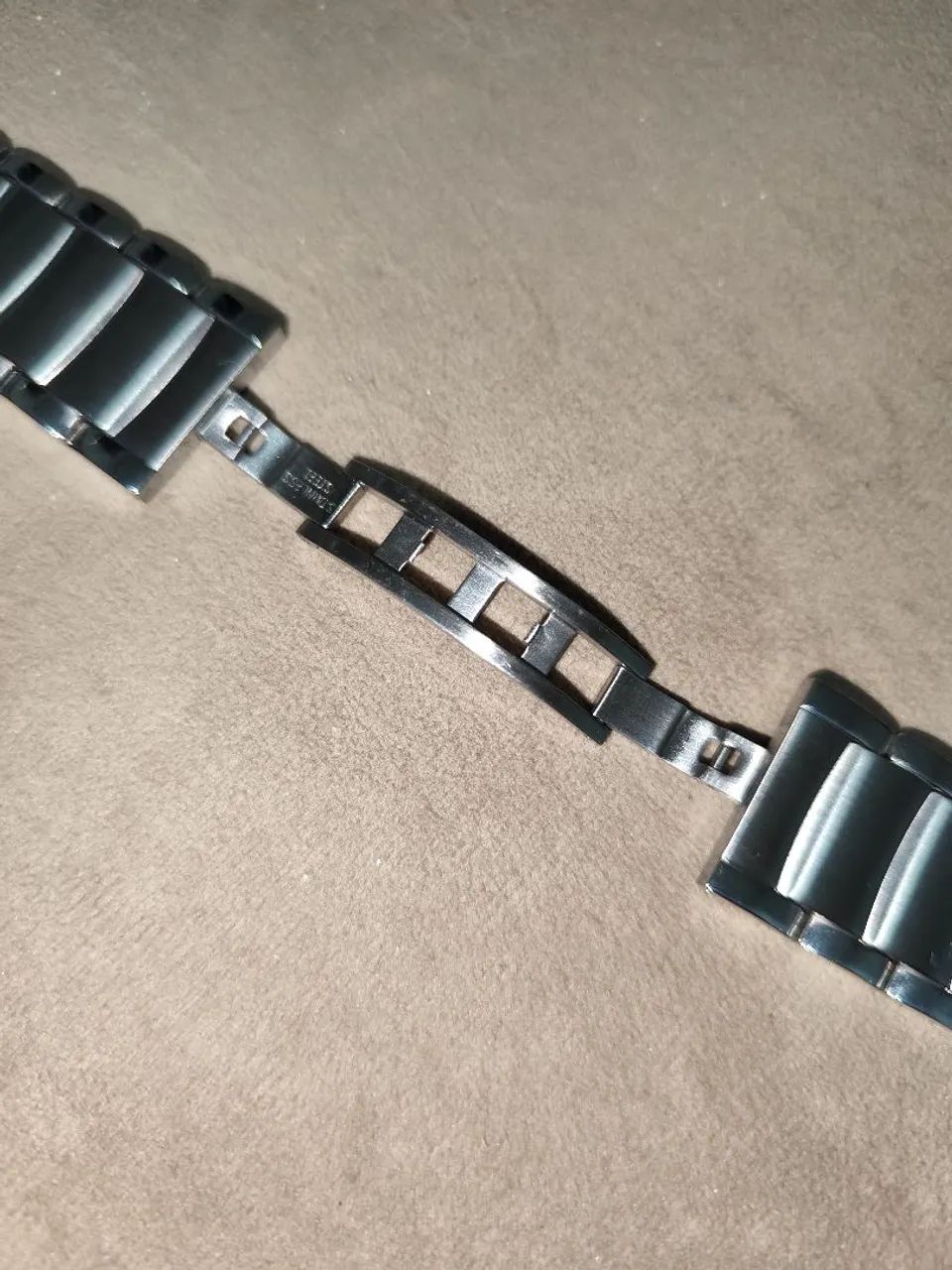 pulseira relógio  - Foto 5