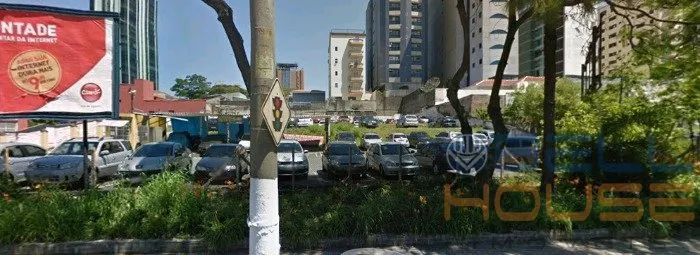 Terreno a venda - Centro, Santo André - Foto 3
