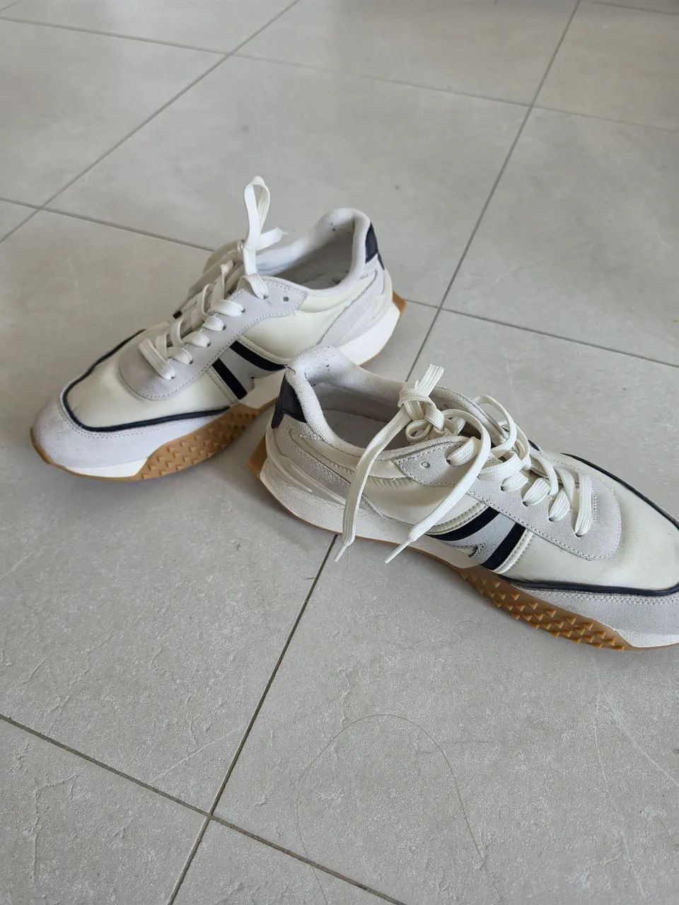 Tenis Lacost - Foto 4
