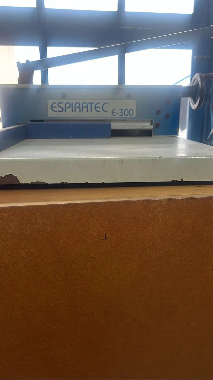 Guilhotina - Foto 3