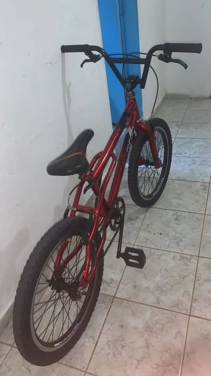 Vendo bicicleta - Foto 4