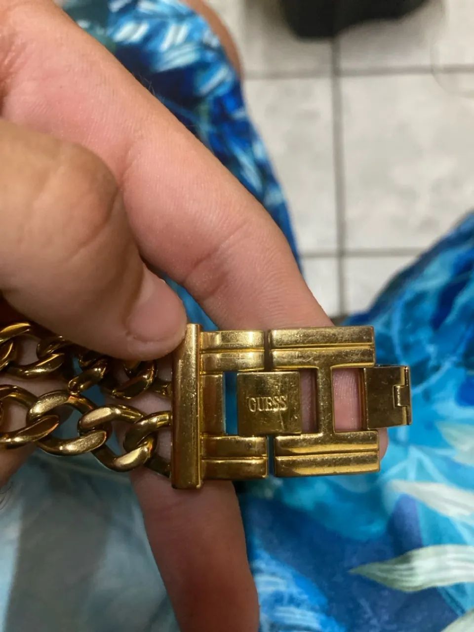 Relógio Guess  - Foto 5