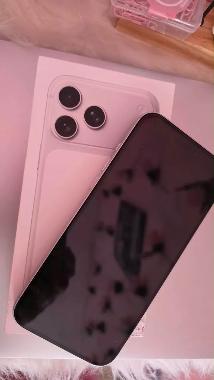 iphone 17 pro max 512gb