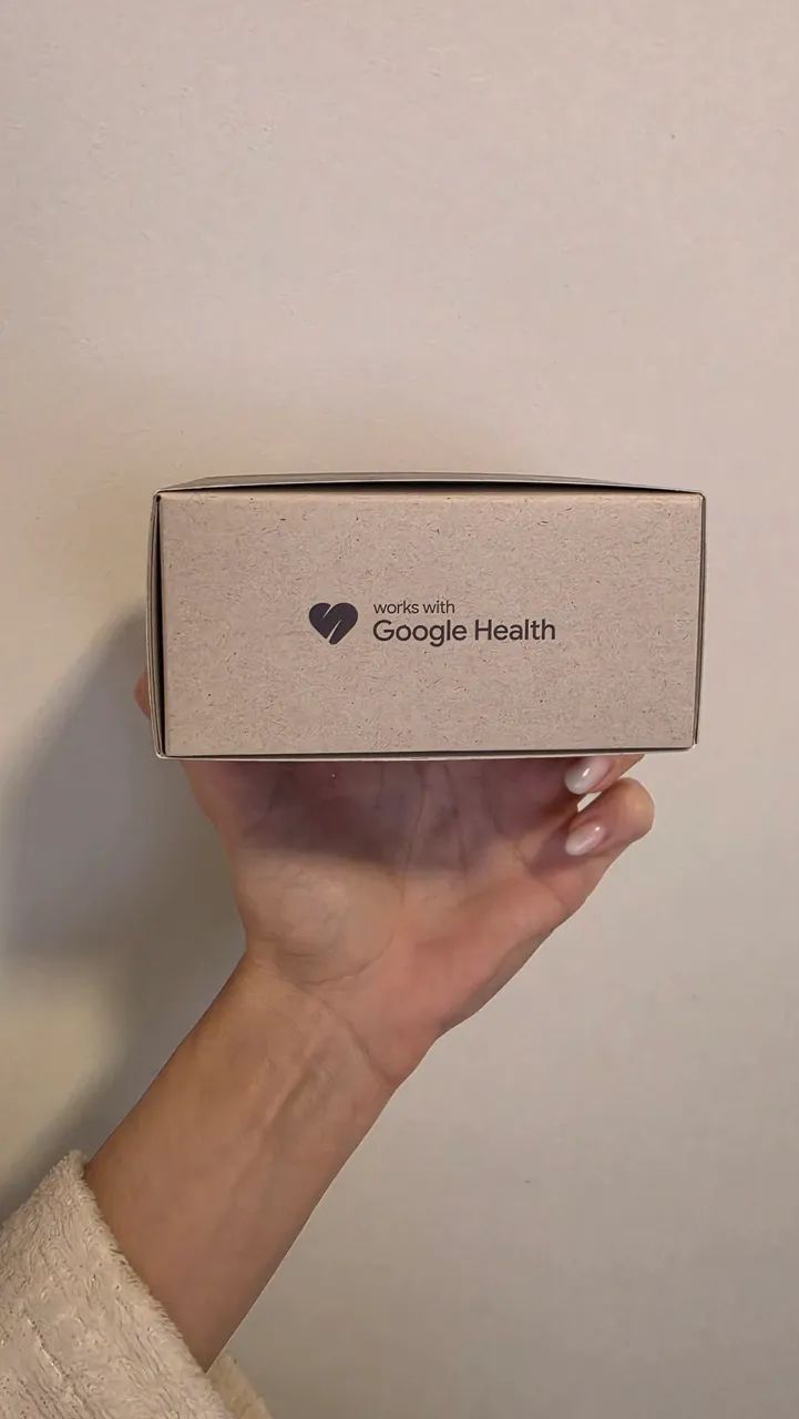 Pulseira Google Fit BitAir - Foto 4