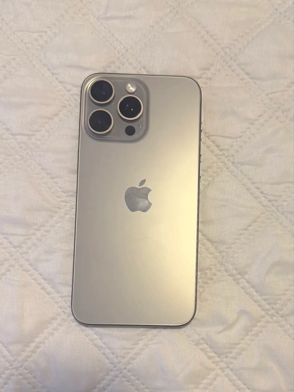 Iphone 15 pro max 256gb - Foto 2