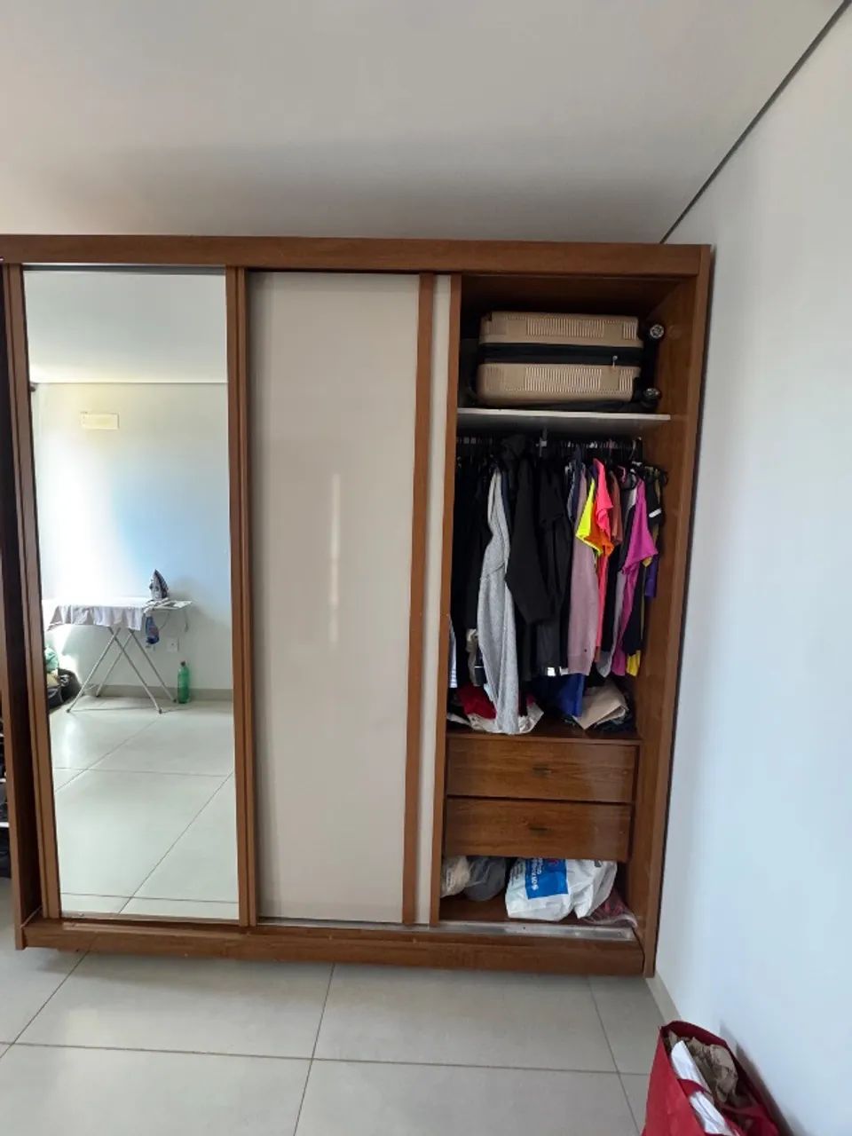 Guarda roupa - Foto 4