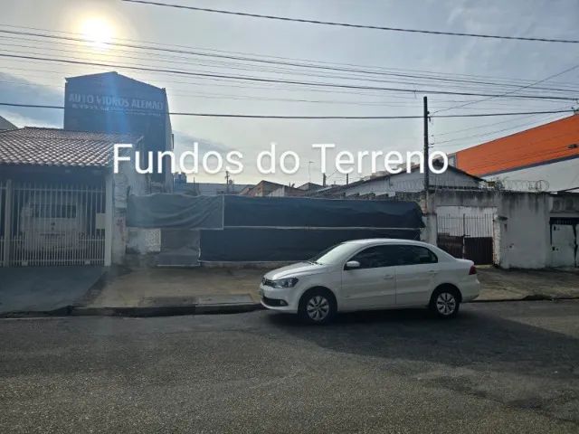 terreno av. itavuvu e melvin jones - Foto 3