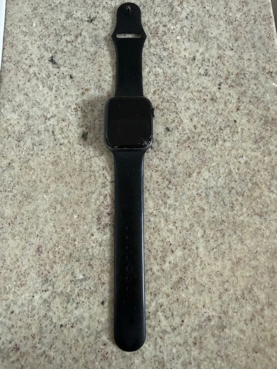 Apple Watch series 5 44mm