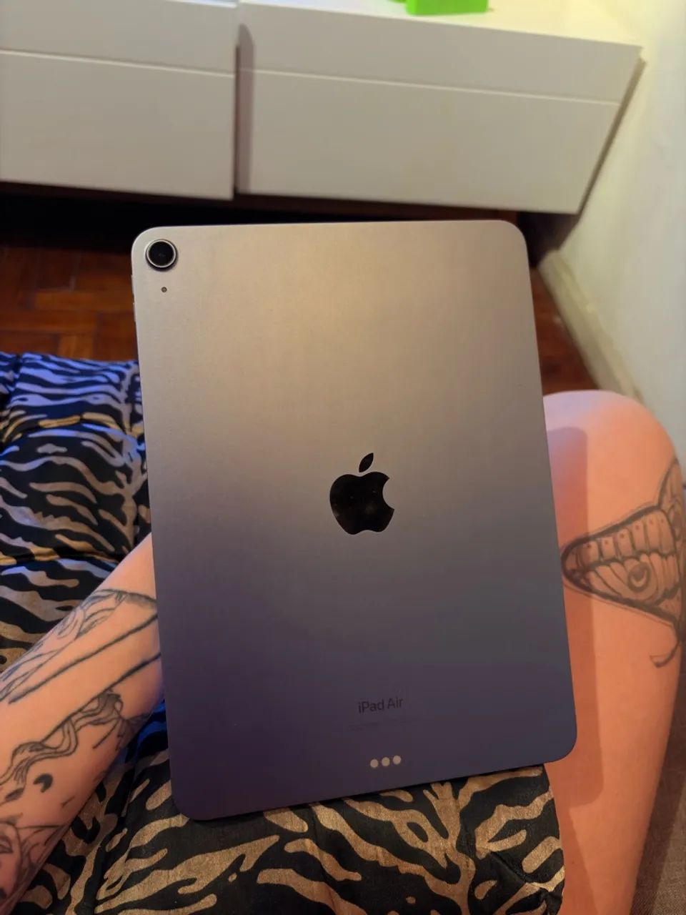 ipad Air 5 Geração M1 - 64 GB  - Foto 2