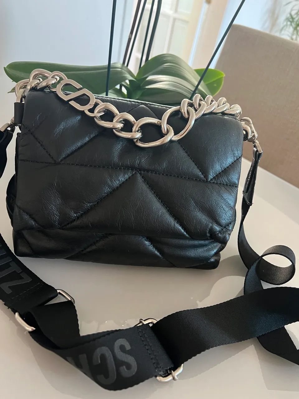 Bolsa Schutz  - Foto 4