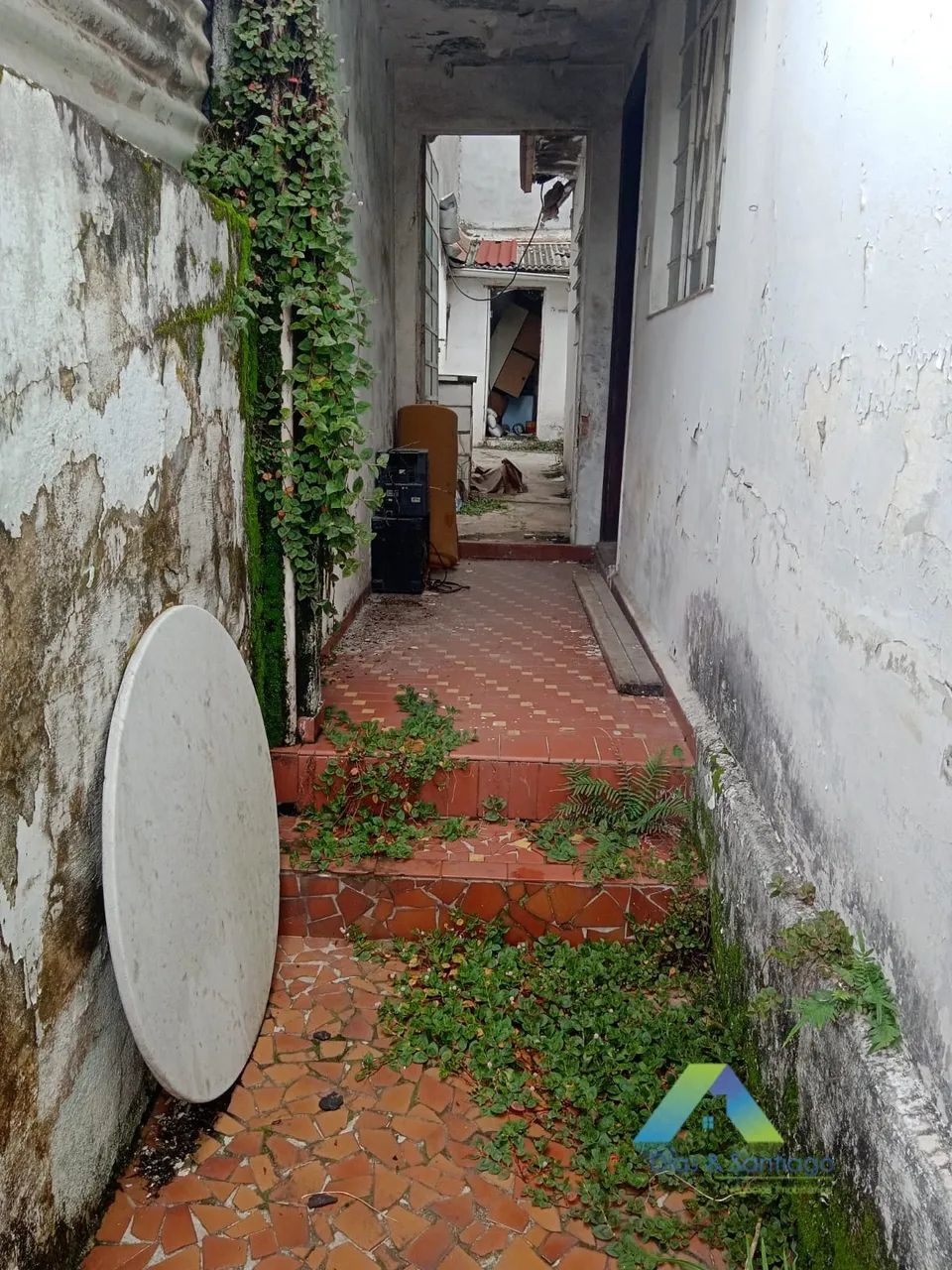 TERRENO NA VILA DAS MERCES 274.000, - Foto 3