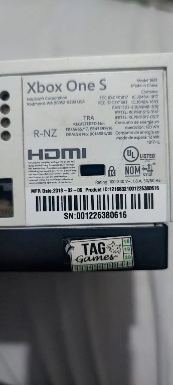 Xbox Onde S 1TB - Foto 2