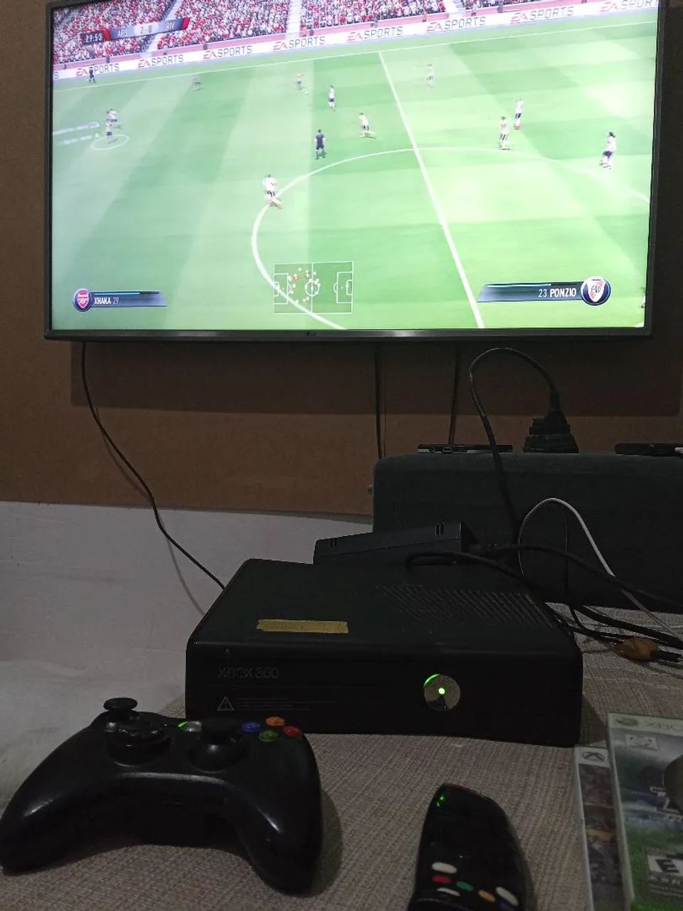 Xbox 360