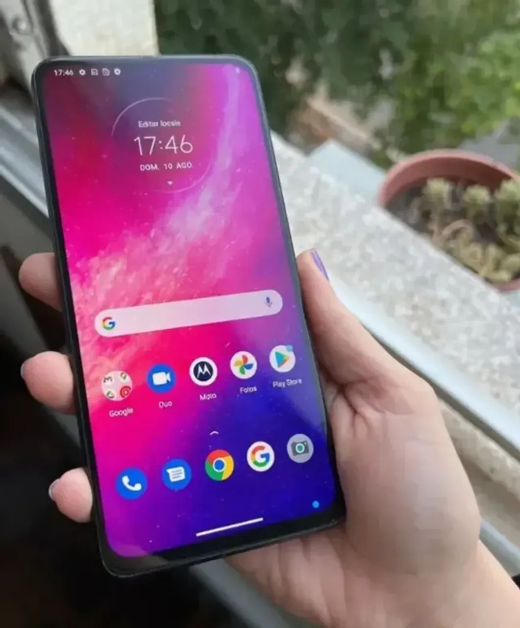 Motorola  - Foto 2