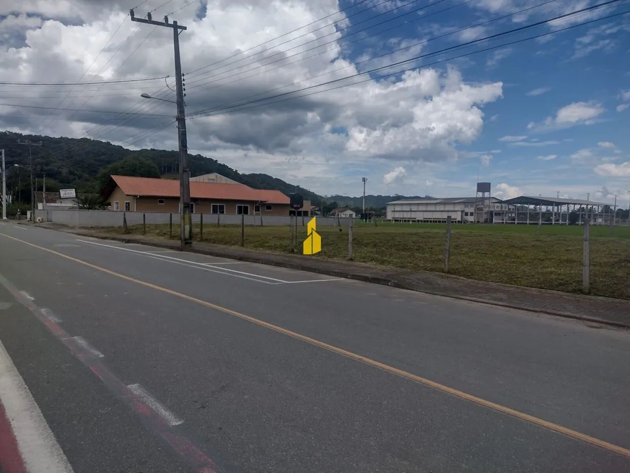 Terreno em Doutor Pedrinho - Foto 3