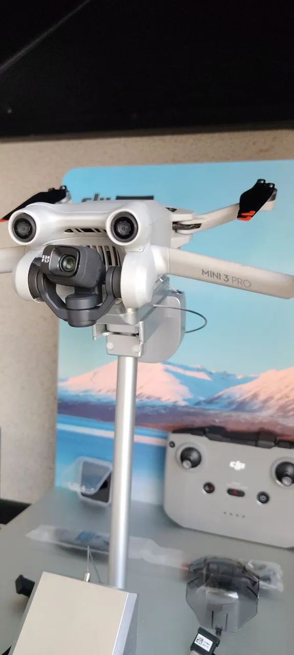 DJI MINI 3 PRÓ 