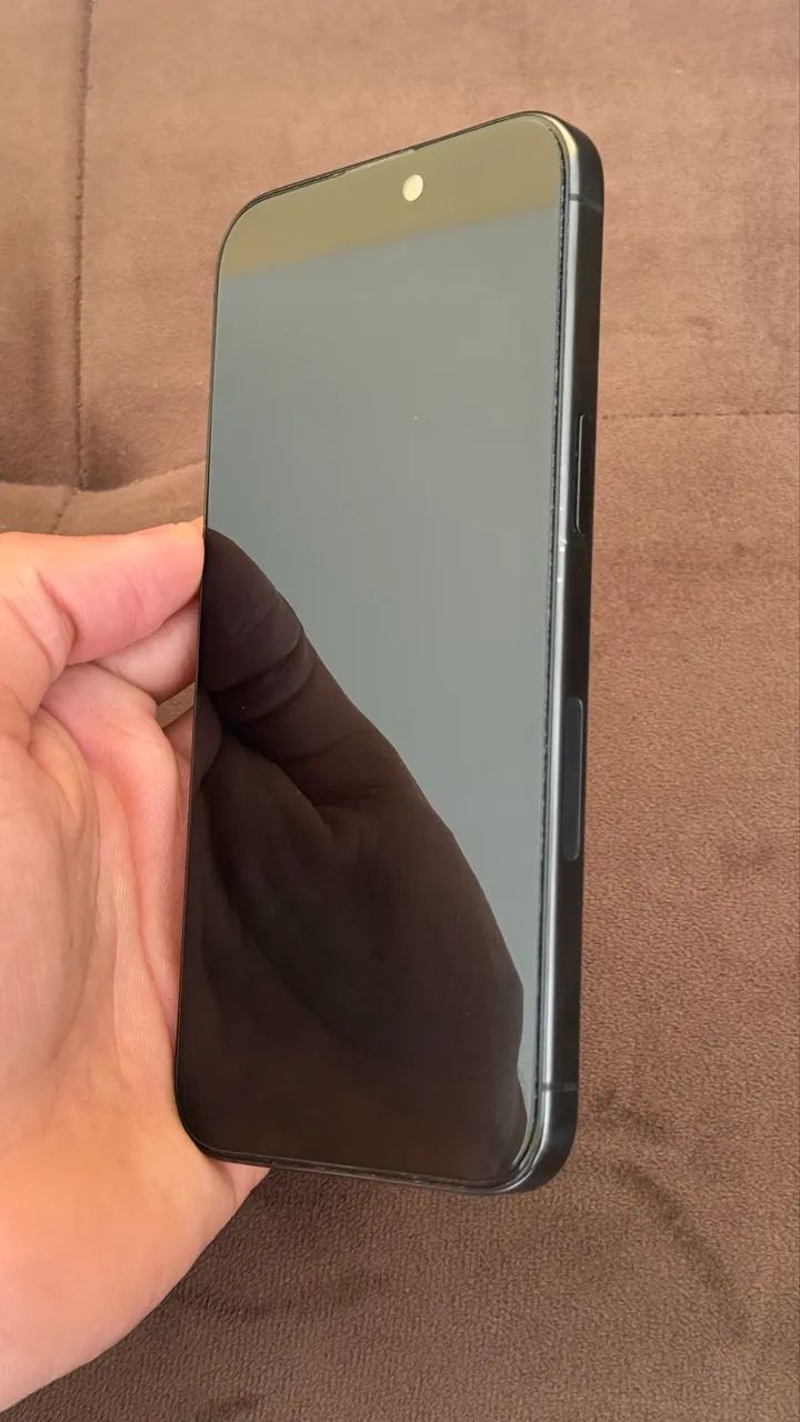 iPhone 15 Pro Max 256GB! - Foto 3
