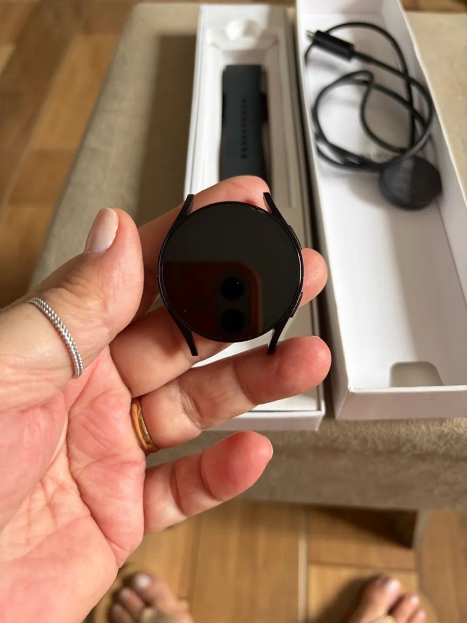 Galaxy Watch 6 Samsung  - Foto 3