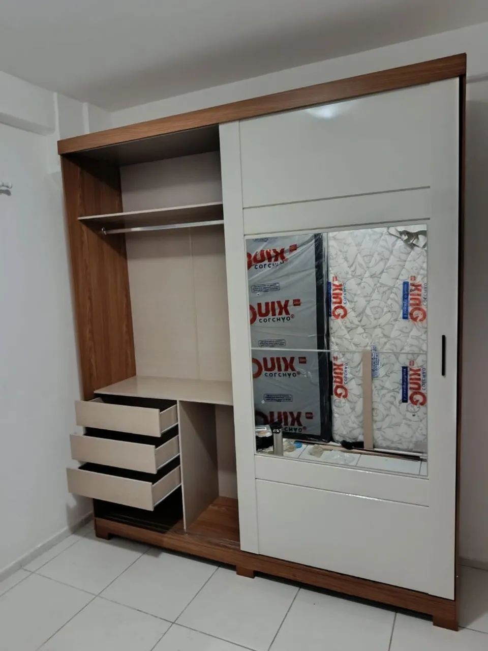 MONTADOR DE MÓVEIS  - Foto 2