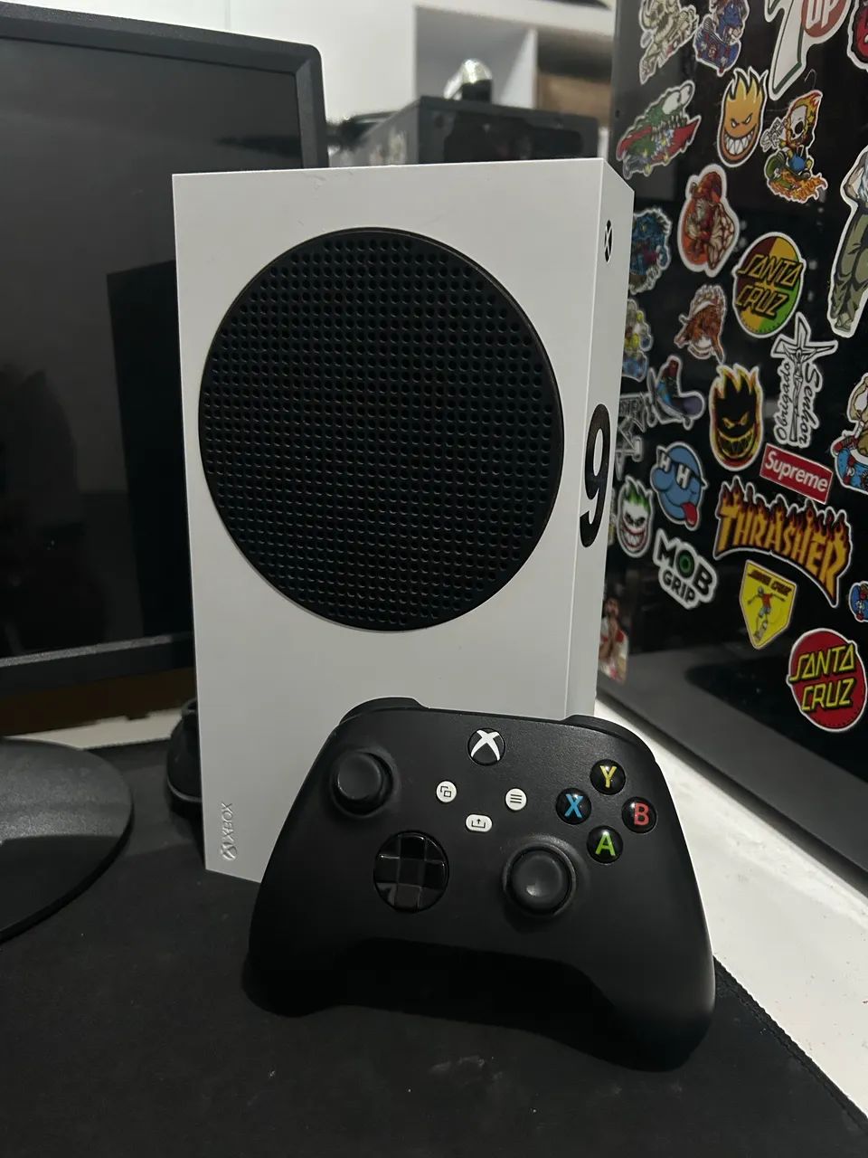 X Box series S 