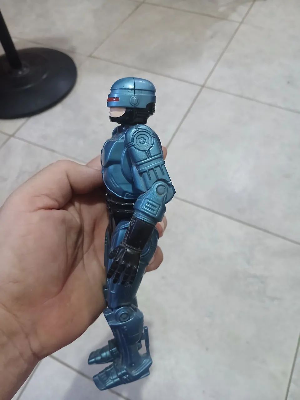 Boneco Robocop 1987 - Foto 2
