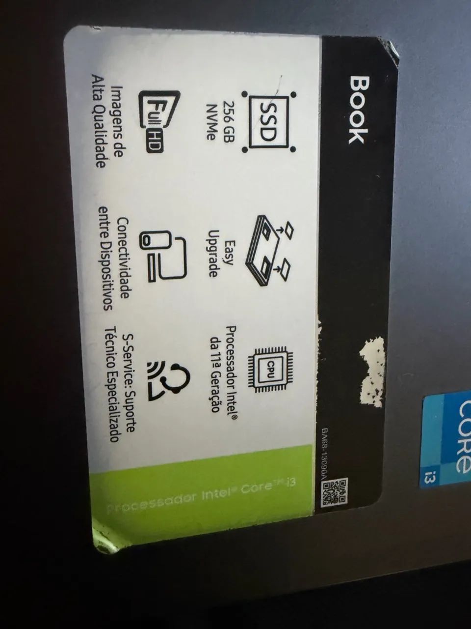 Notebook Samsung book  - Foto 5