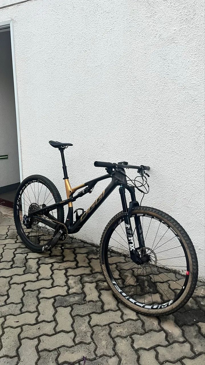 Catura Pro Sram AXS - Foto 5