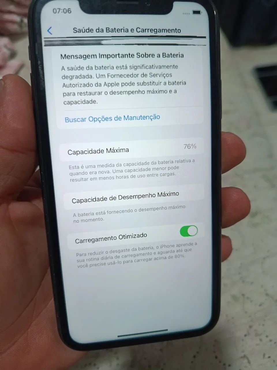 iPhone xr  - Foto 5