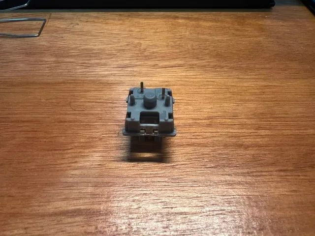 Teclado AKKO 5075B 75% Switch silver - Foto 5