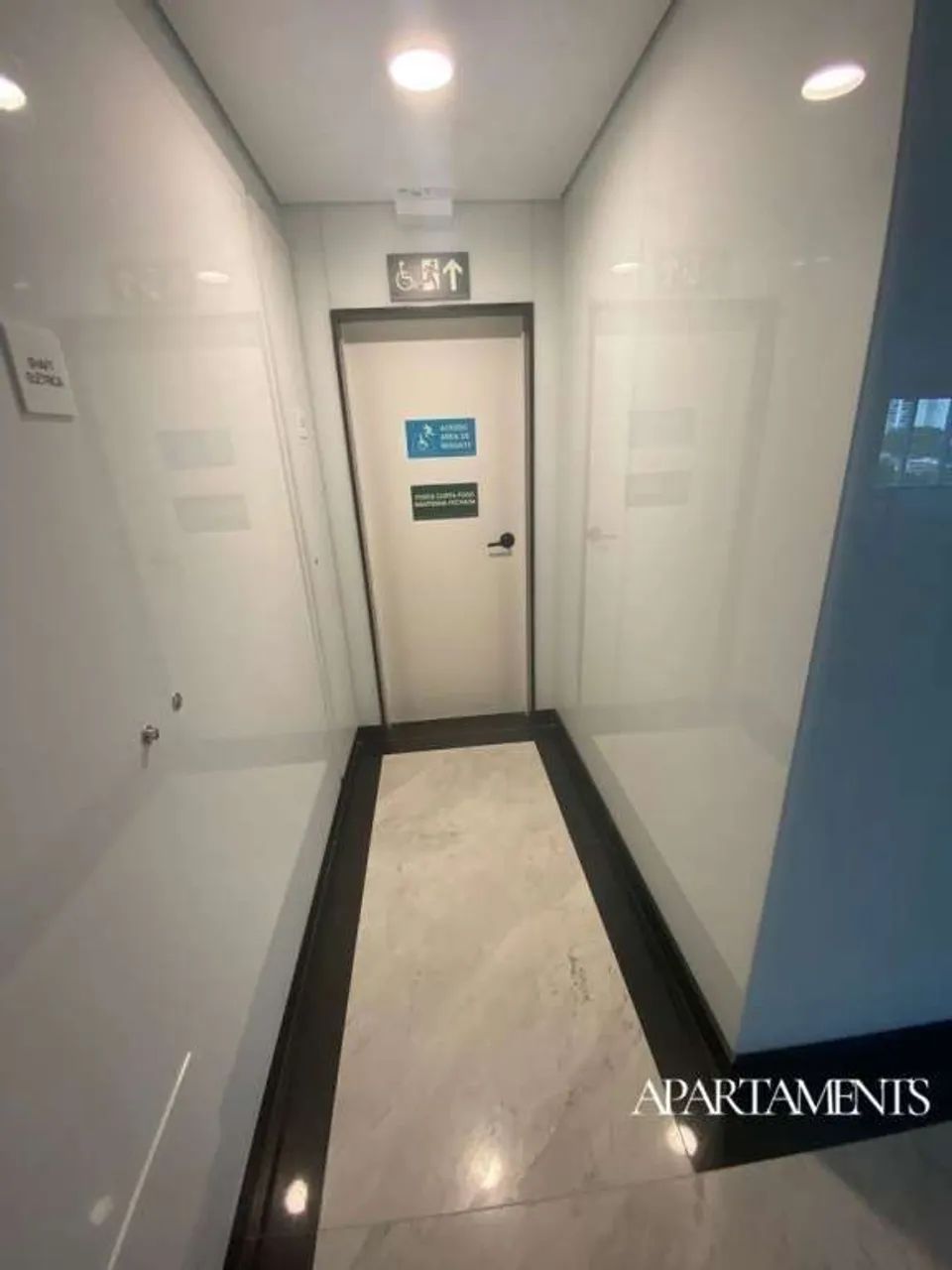 Sala para Alugar em Vila Gertrudes, São Paulo - SP - Foto 2