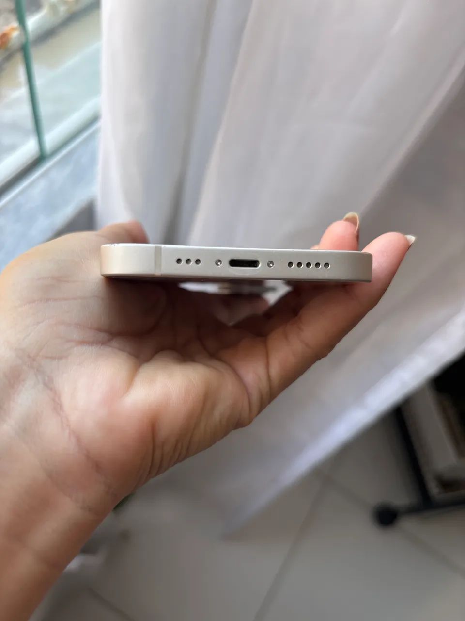 iPhone 13 128 GB - Foto 5