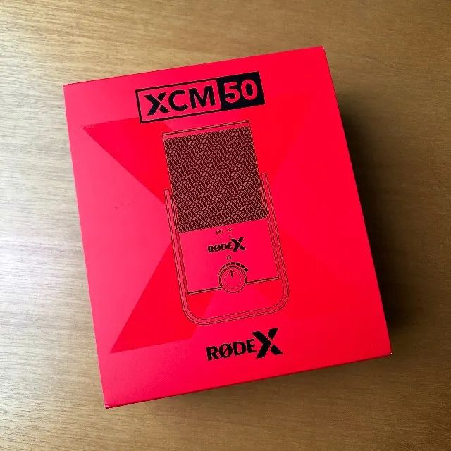 Microfone Condensador Rode XCM50 - Foto 2