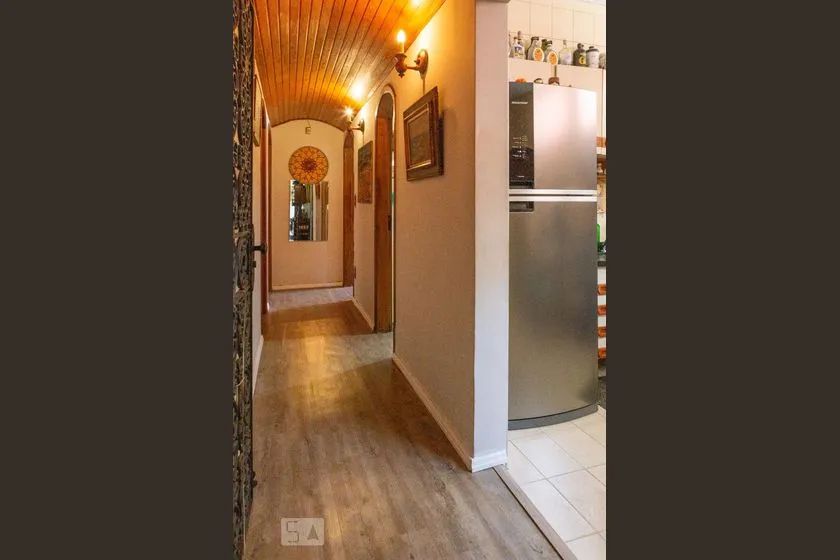 Casa à Venda - Vila Leopoldina, 3 Quartos, 256 m2 - Foto 5