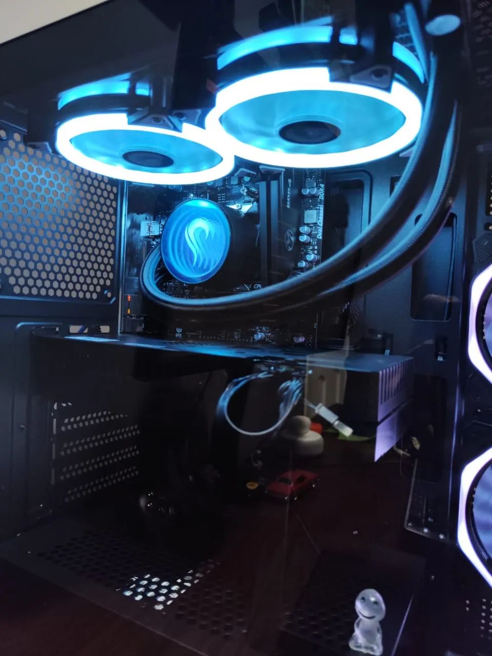 Pc Gamer Ryzen 5  - Foto 3