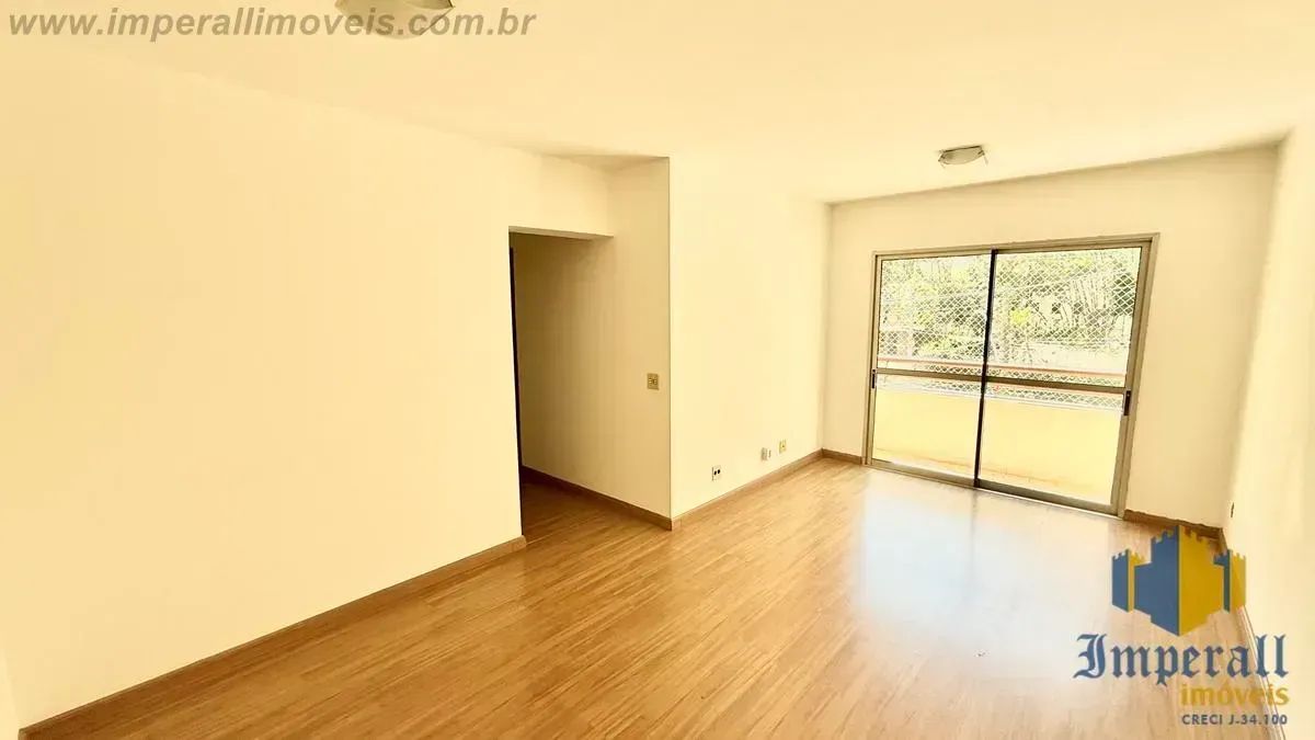 Apartamento 3 dormitórios 1 suíte Edifício Top Vision Vila Ema SJC SP 2 Vagas