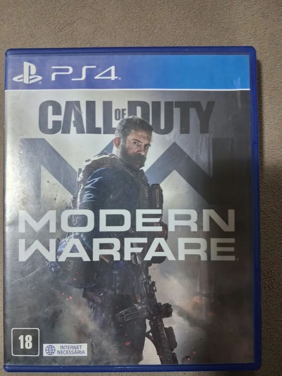 Jogos PS4 - Foto 2