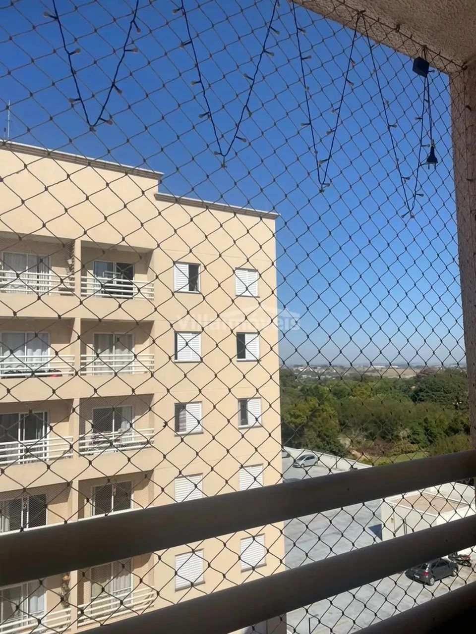 apartamento - Vila Ipê - Hortolândia - Foto 4