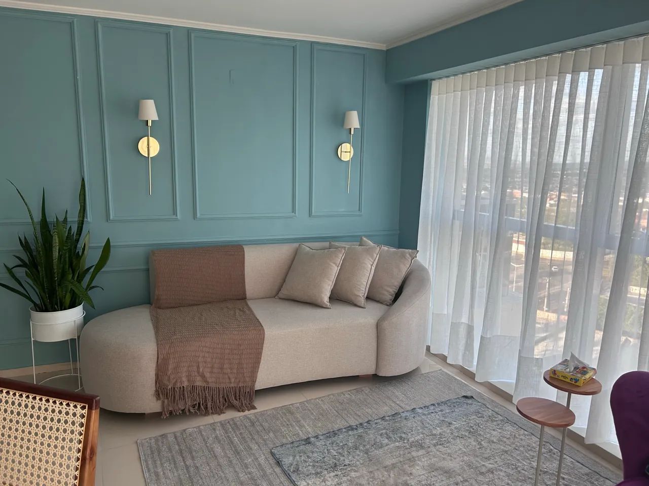 Sofá Orgânico  - Foto 3