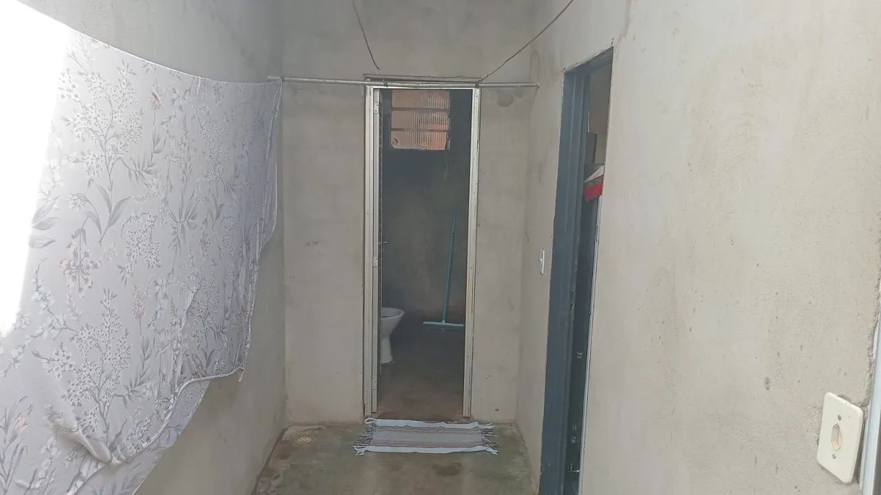 Vendo casa comunidade  - Foto 2