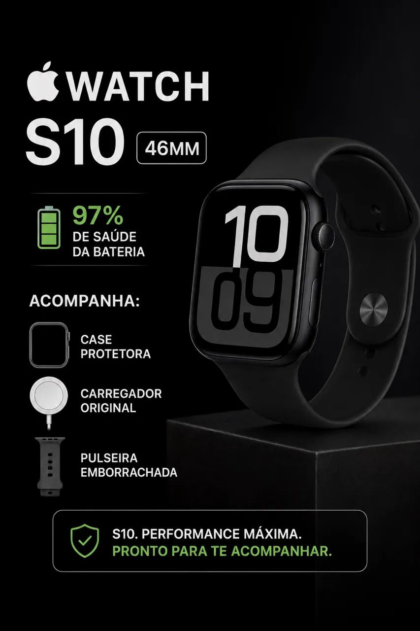 Apple Watch S10 46MM