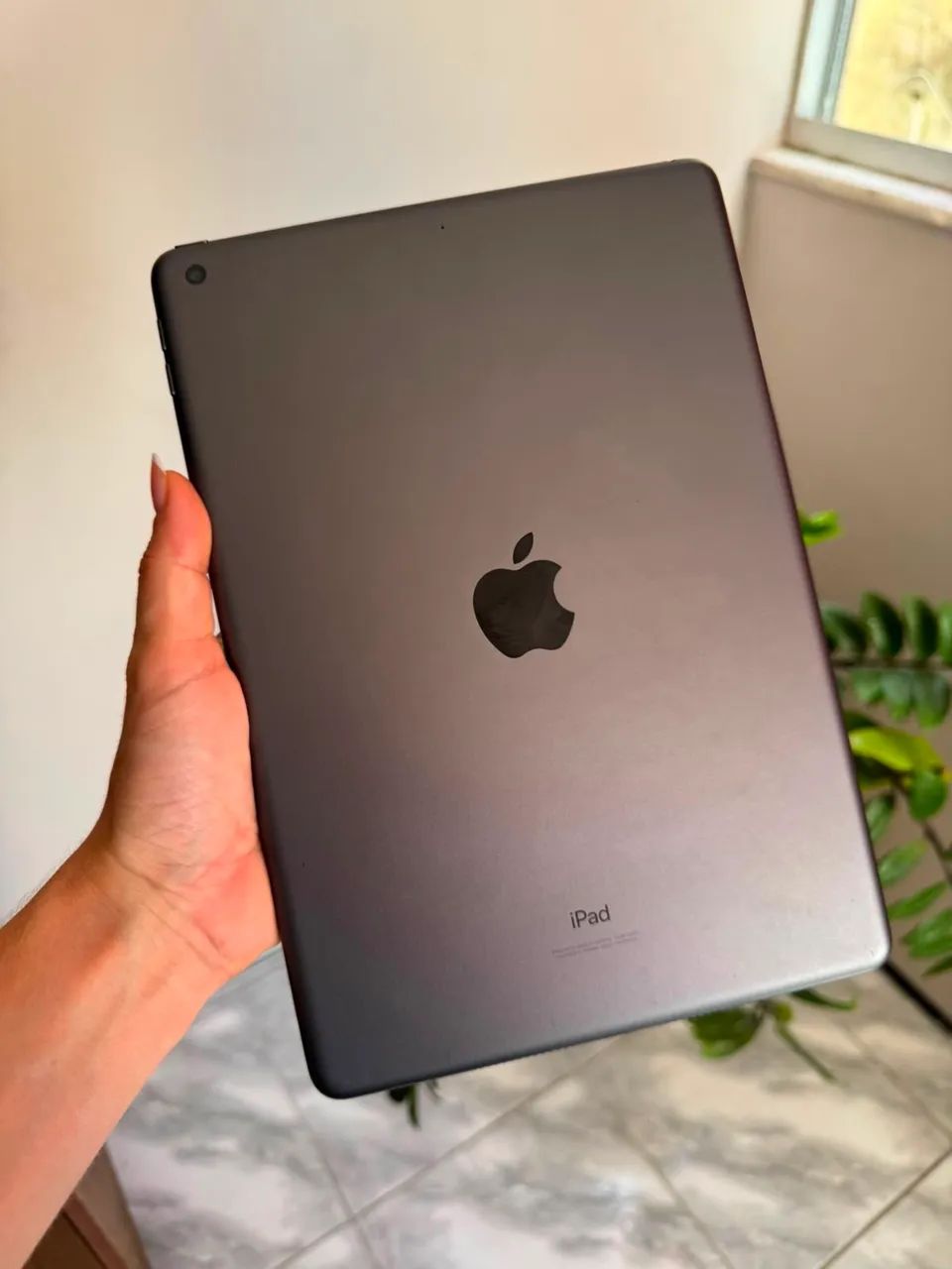 iPad 9 sem marcas de uso - Foto 2