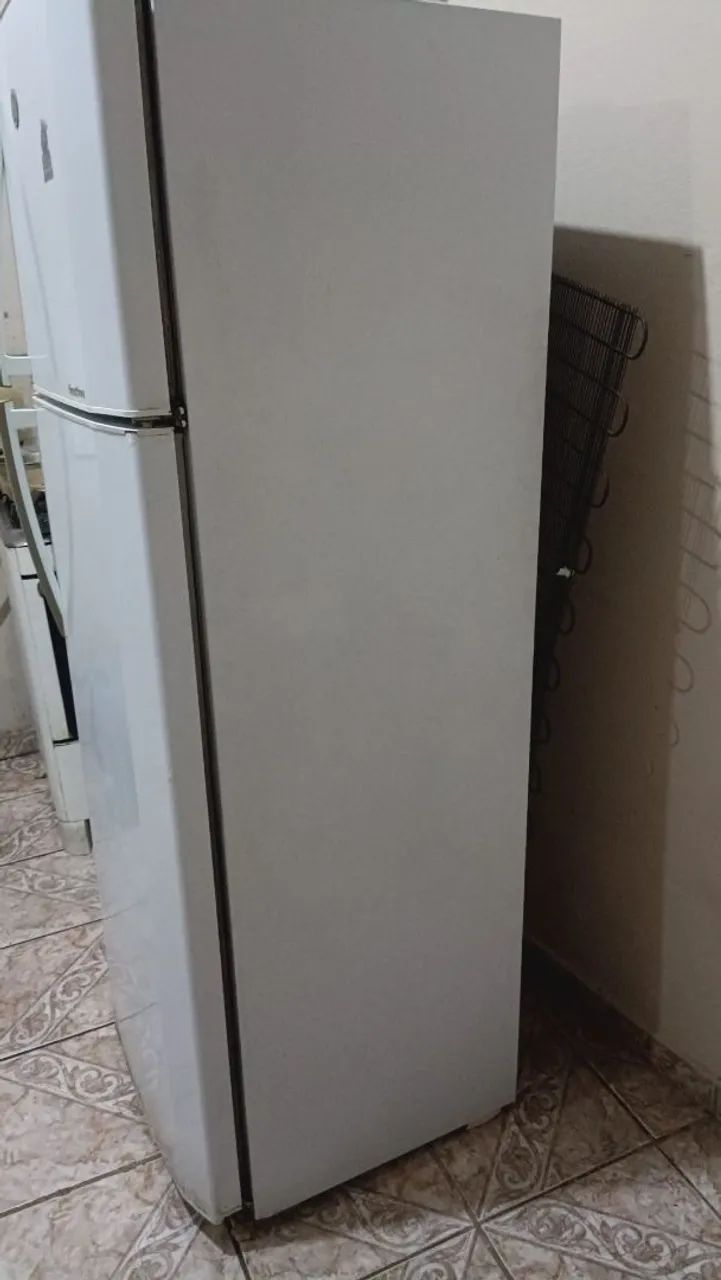 GELADEIRA SEM REFRIGERAÇÃO  - Foto 2