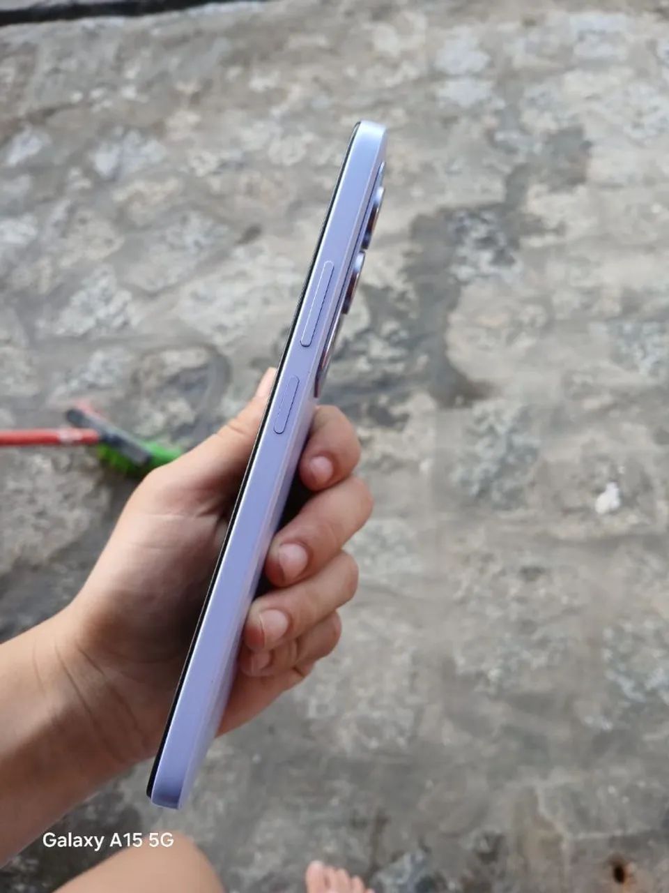 Vendo celular REDMI NOTE 15 256GB - Foto 4