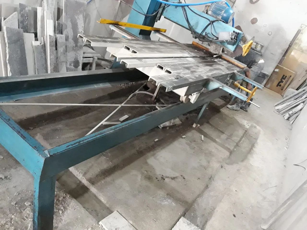 Vende-se itens marmoraria  - Foto 5
