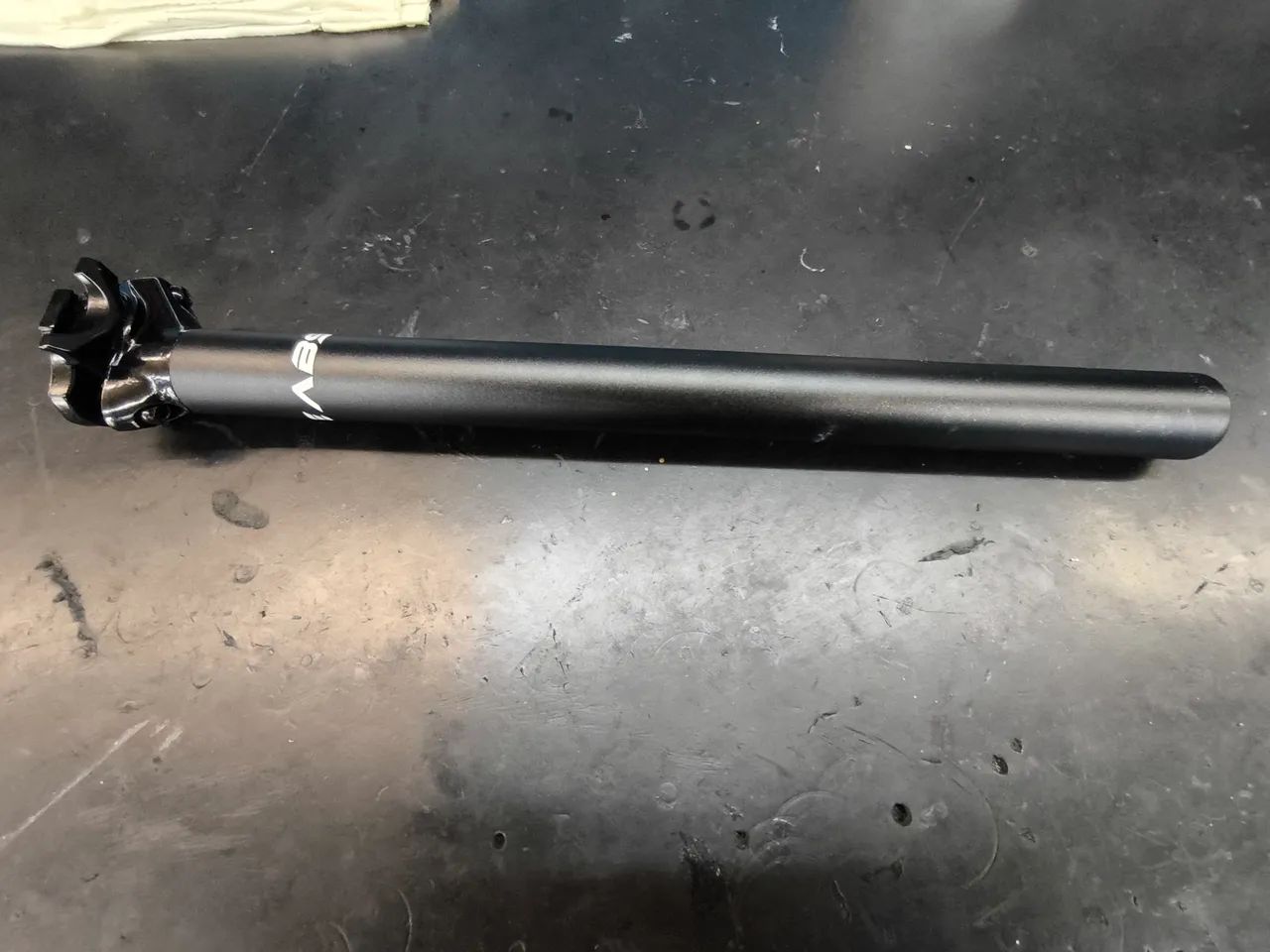 Canote absolute 