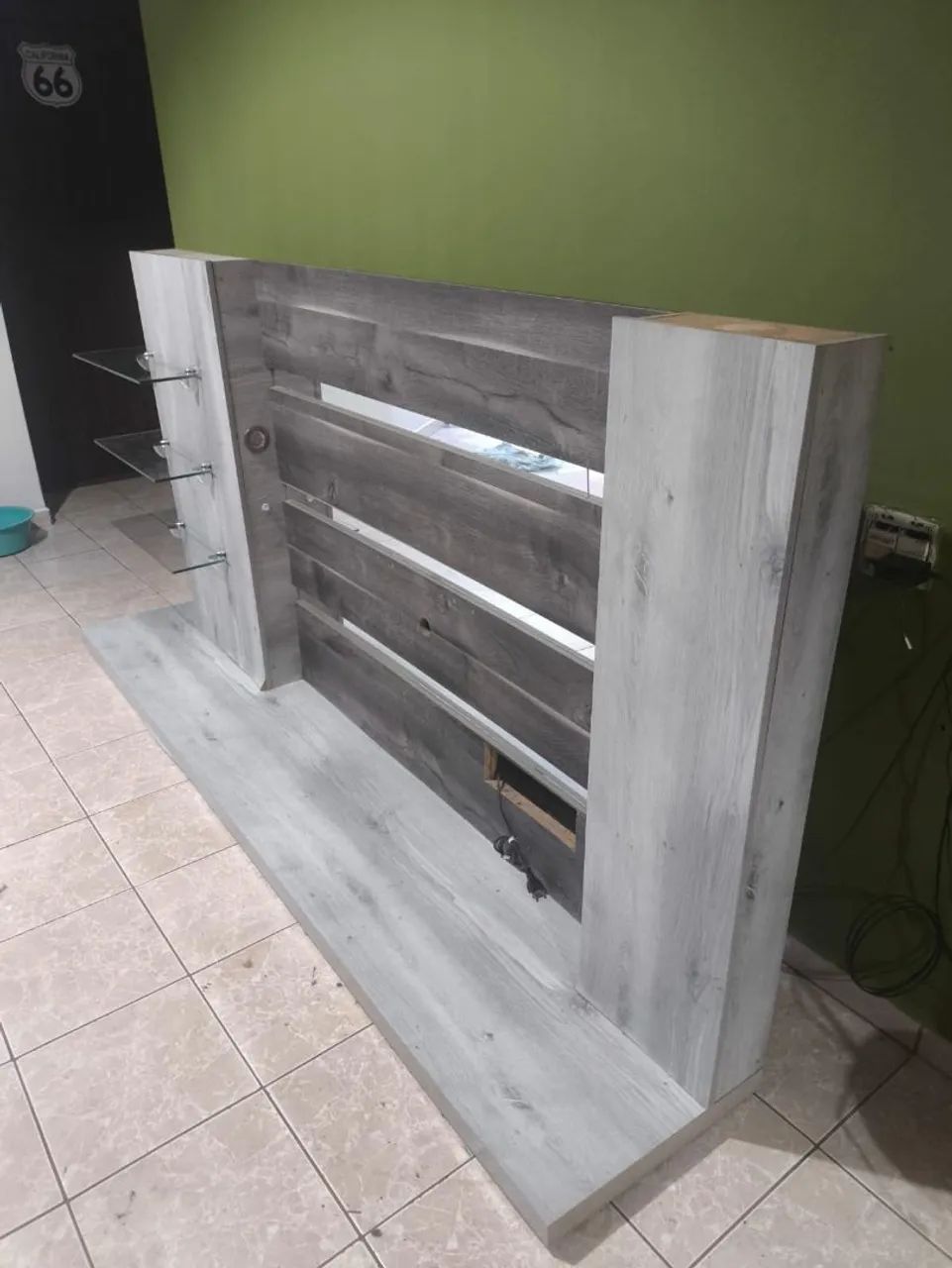 Painel De Hack - Foto 3