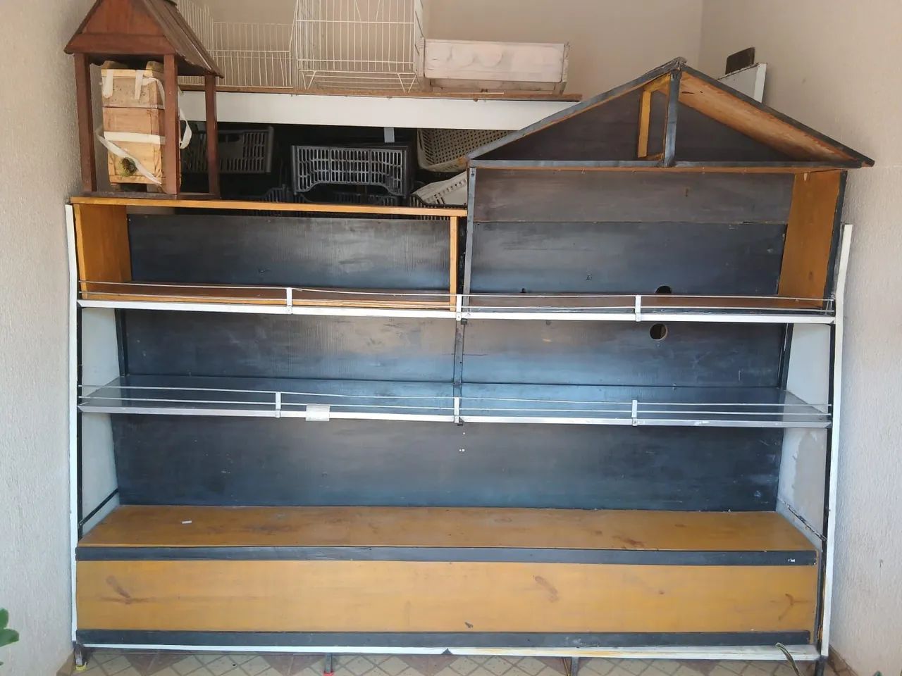 Vende instalações para quitanda e mercearia  - Foto 4