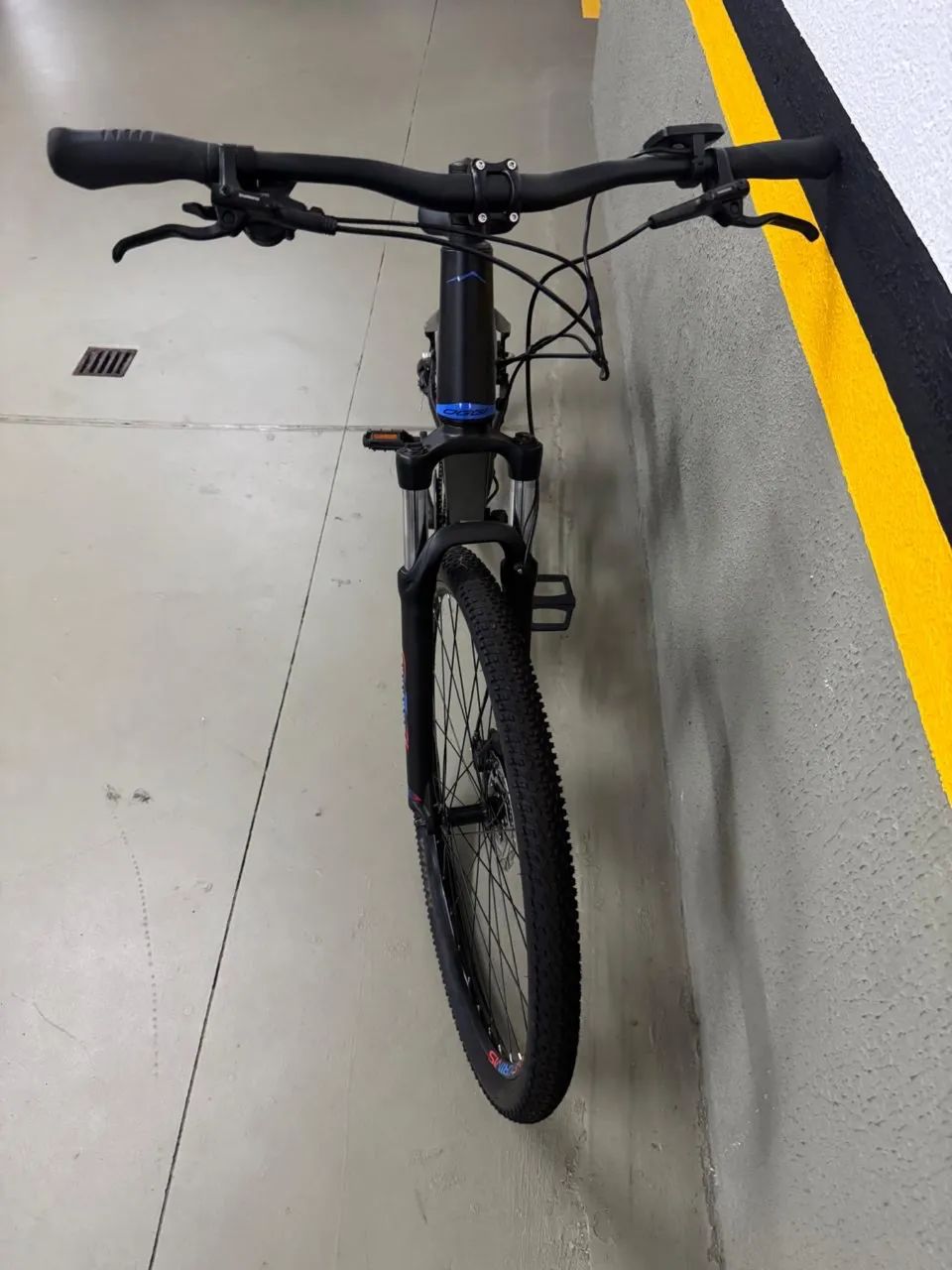 Bike Oggi Elétrica  - Foto 4