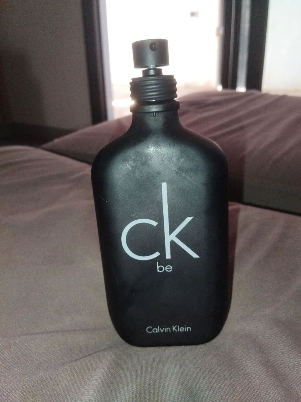 Perfume calvin klein CK be - Foto 3